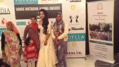 SSRRC - Vande Matram Karma Awards 0-6 screenshot.png